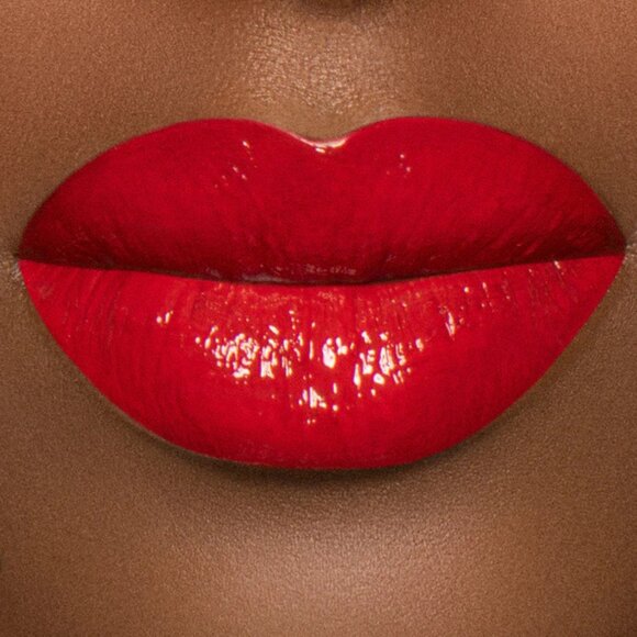 Jeffree Star Supreme Gloss 💄 - Red Affair ❤️ | NIB, Sealed ✨ - Picture 3 of 5